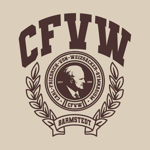 CFvW - T-Shirt [Unisex]