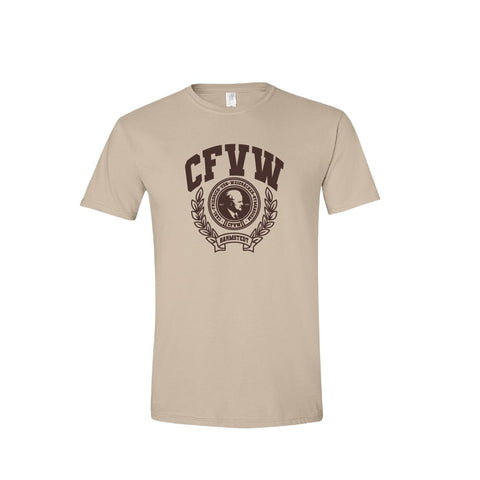 CFvW - T-Shirt [Unisex]