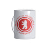 HWR Berlin - Logo Mug