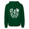 CFvW - Zip-Hoodie [Unisex]